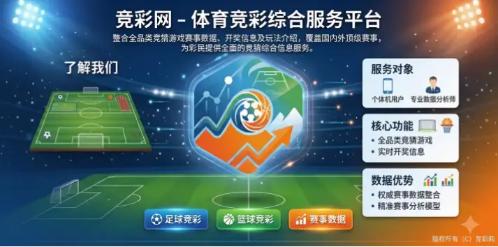 竞彩网_中国体育彩票竞猜游戏官方信息发布平台玩法介绍